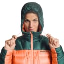 Thumbnail 4 de Trangoworld Queyras Mujer - Chaqueta Impermeable 🌧️