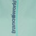 Thumbnail 1 de Trangoworld Rozes Mujer | Chaqueta cómoda y aerodinámica 🌧️