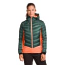 Thumbnail 2 de Trangoworld Rulhe Chaqueta Mujer 🧥 Cambio de clima