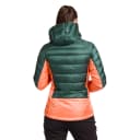 Thumbnail 3 de Trangoworld Rulhe Chaqueta Mujer 🧥 Cambio de clima