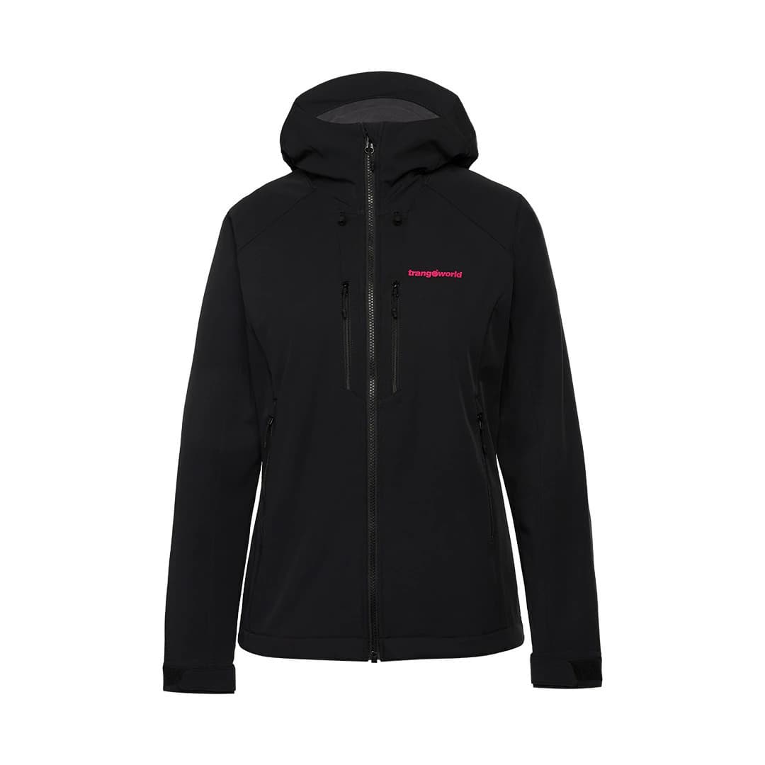 Imagen de Trangoworld Severn chaqueta de mujer en OfertitasTOP