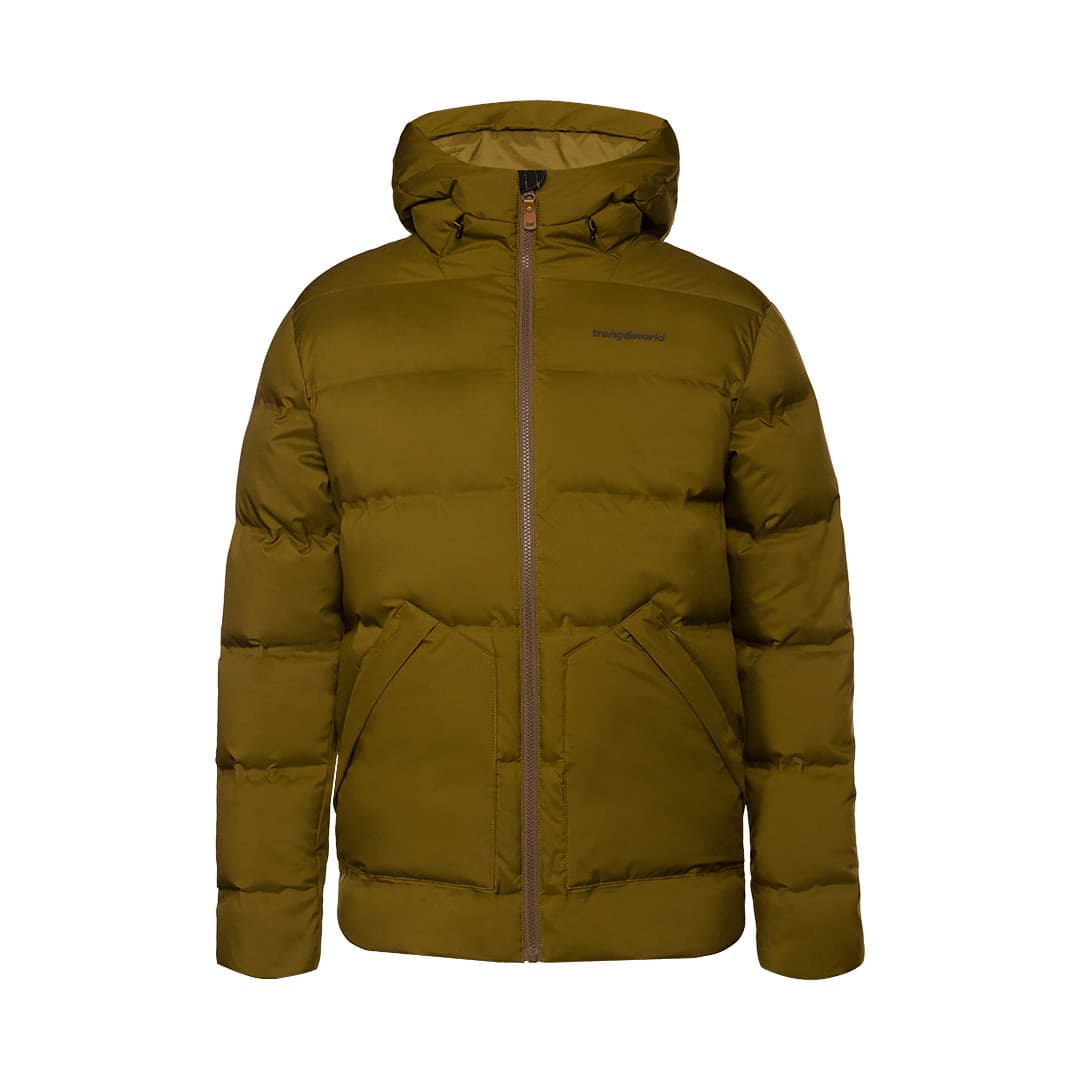 Imagen de Trangoworld Sligo st Chaqueta hombre plumón 230 g en OfertitasTOP