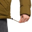 Thumbnail 6 de Trangoworld Sligo st Chaqueta hombre plumón 230 g