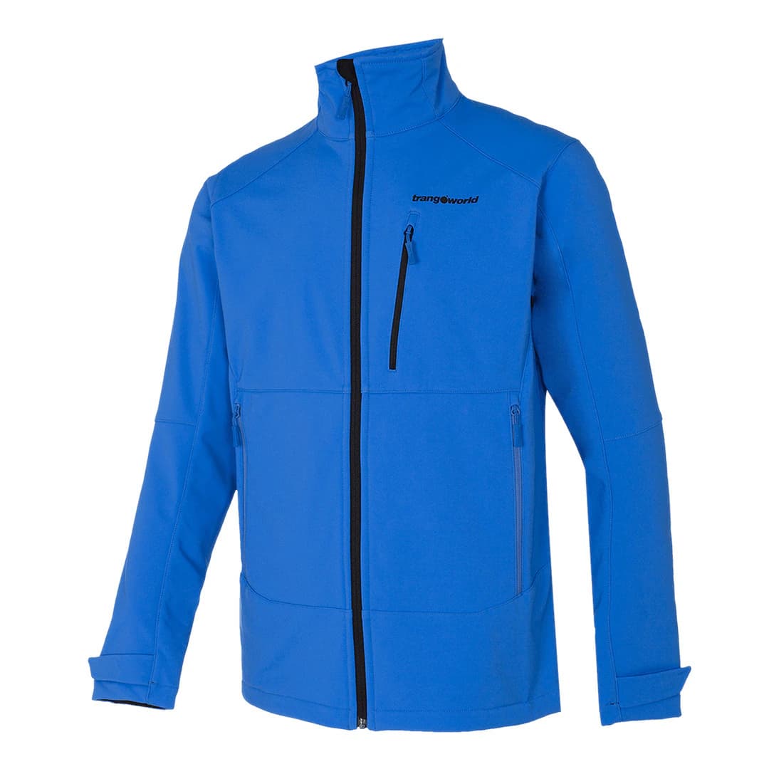 Imagen de Trangoworld Softgate Chaqueta hombre 🧥 en OfertitasTOP