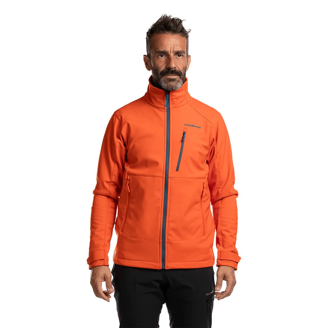 Imagen de Trangoworld Softgate Chaqueta de hombre 🧥 en OfertitasTOP