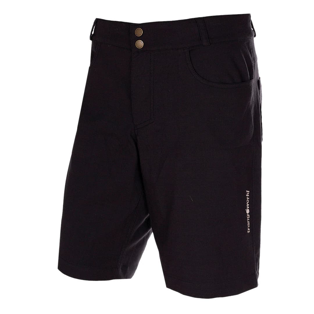 Imagen de Trangoworld Sopra Pantalón corto de hombre 2025 en OfertitasTOP