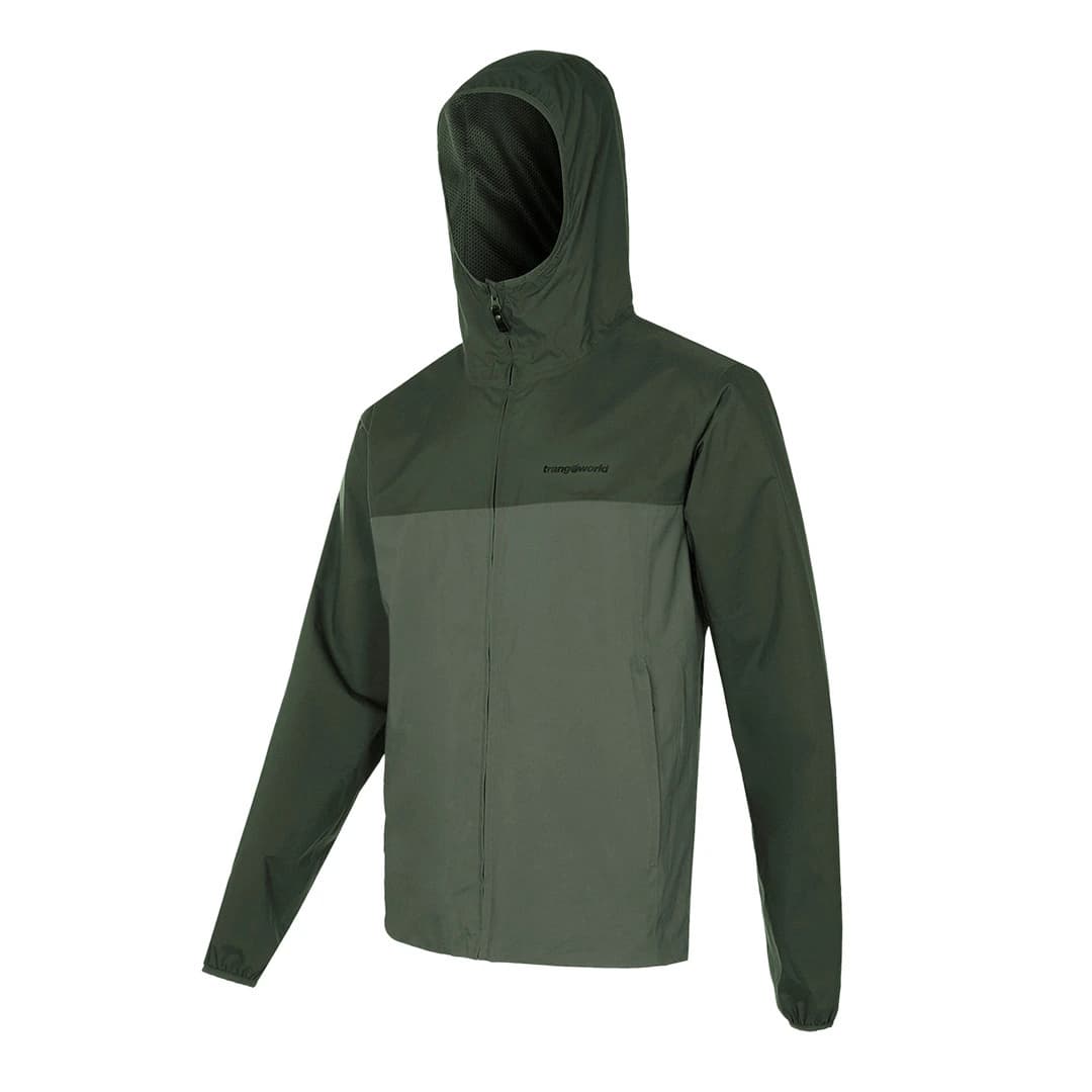 Imagen de Trangoworld Speke th Chaqueta impermeable 10.000 mm en OfertitasTOP