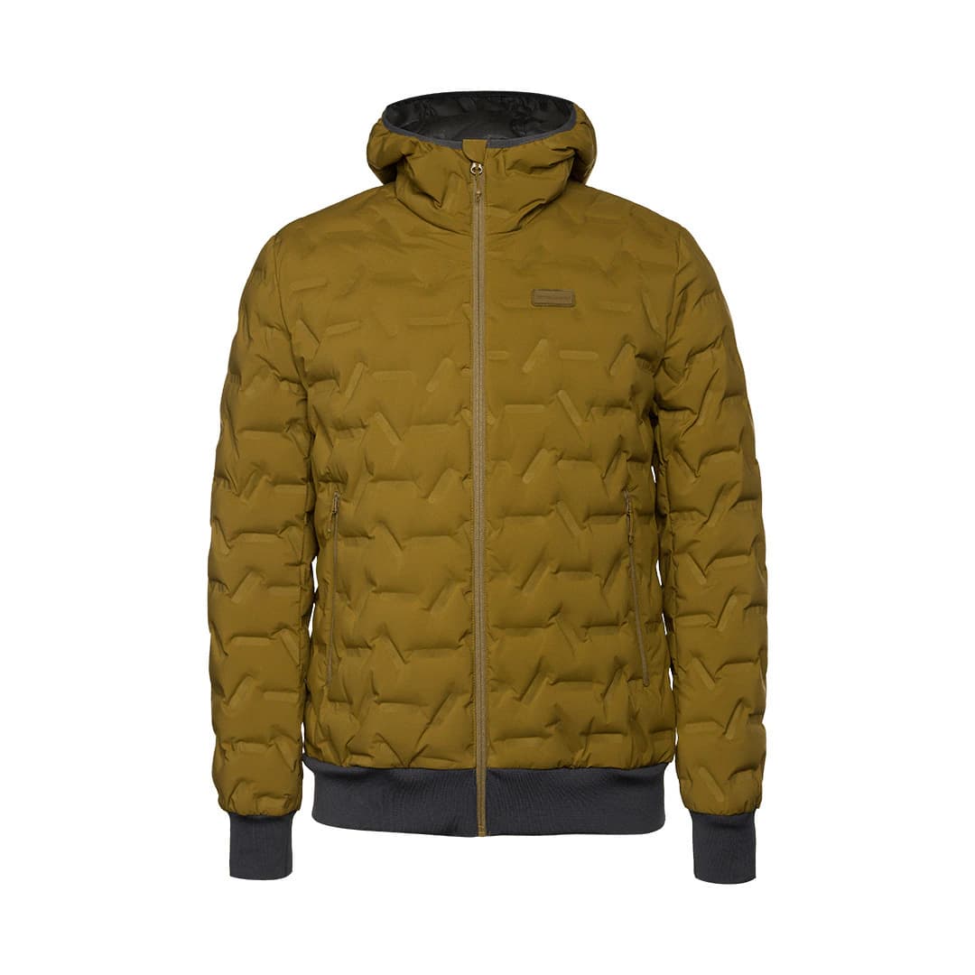 Imagen de Trangoworld Teos chaqueta hombre 600 cuins en OfertitasTOP