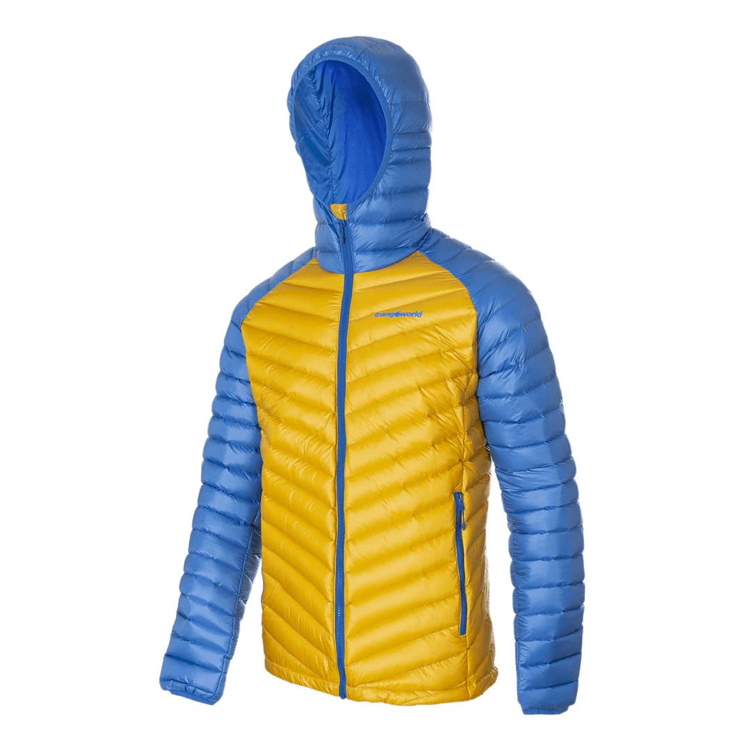 Imagen de Trangoworld Timun Hombre, Chaqueta de Calidad 🌧️ en OfertitasTOP