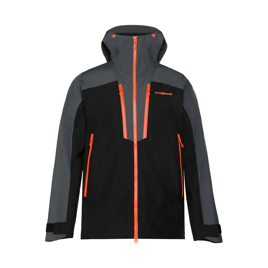 Imagen de Trangoworld Tosos Hombre - Chaqueta resistente y ligera 🧥 en OfertitasTOP