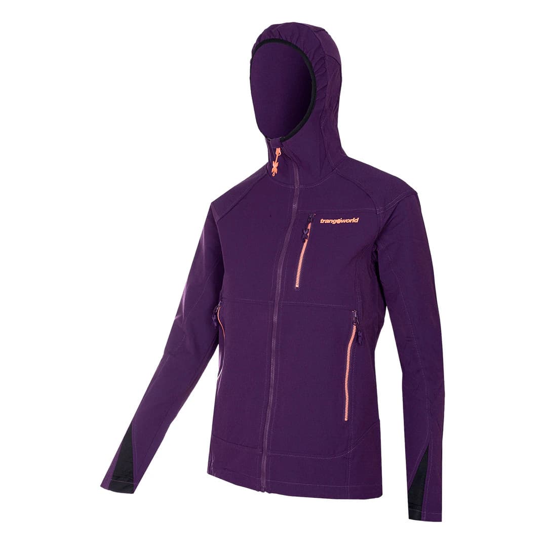 Imagen de Trangoworld Trx2 dura wm pro Chaqueta mujer 2,5 capas en OfertitasTOP