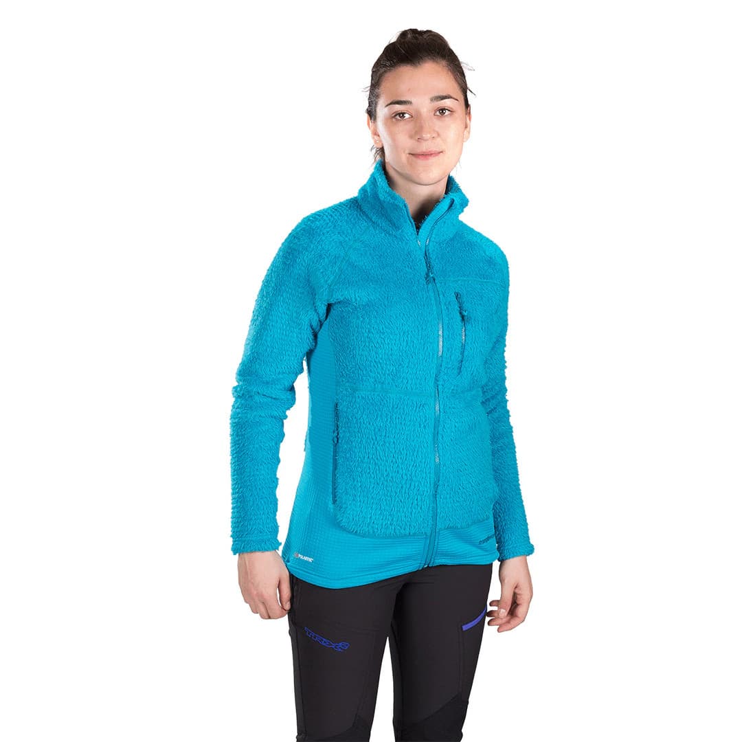 Imagen de Trangoworld Trx2 Loft Wm Pro - Chaqueta Mujer 🧥 en OfertitasTOP
