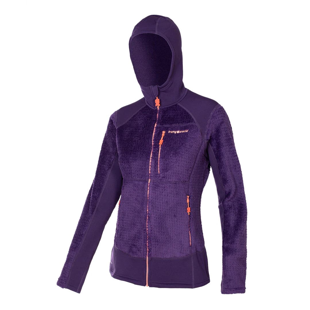 Imagen de Trangoworld Trx2 loft wm pro vd — chaqueta mujer 1 capa en OfertitasTOP