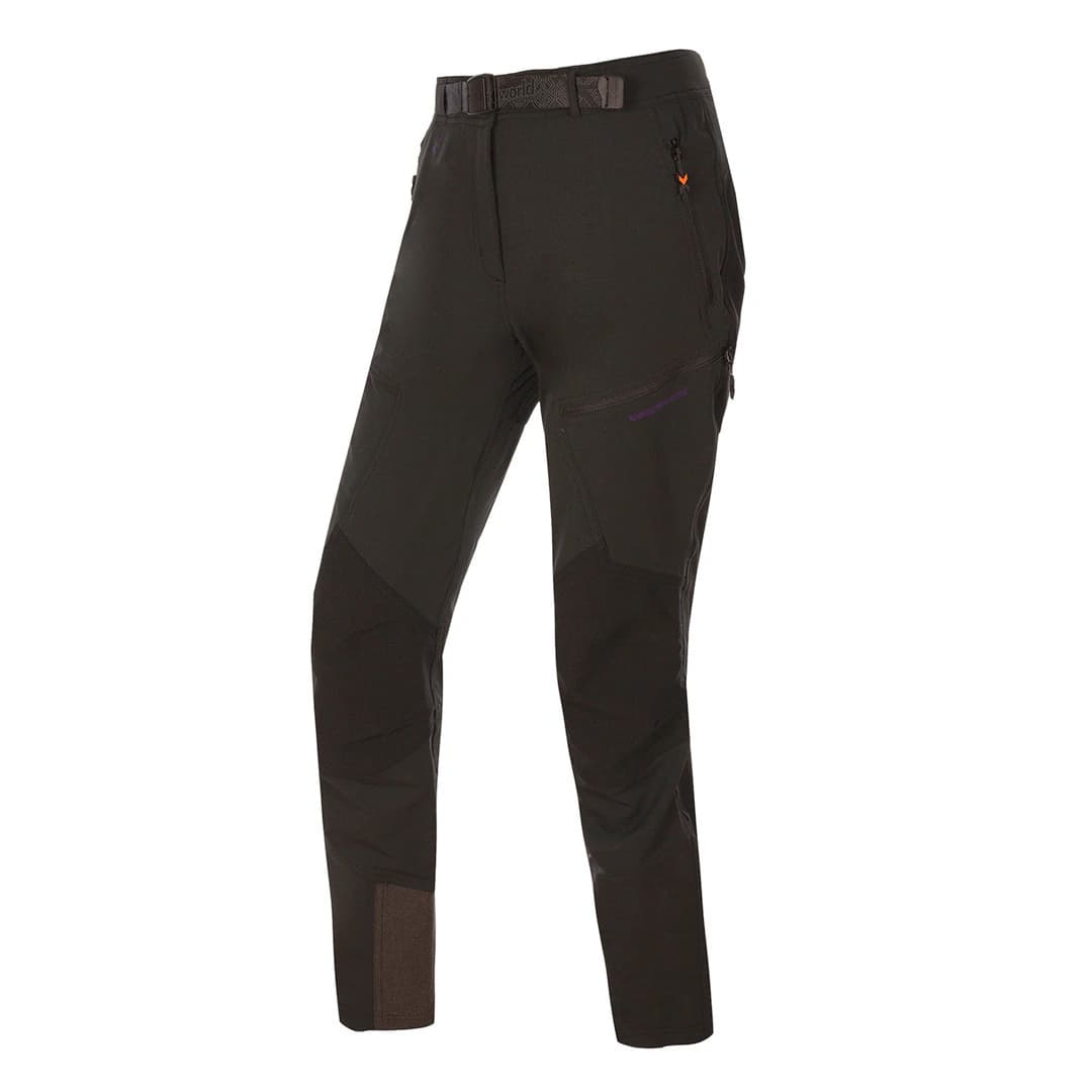 Imagen de Trangoworld Trx2 Nyl WM Pro — pantalón largo mujer en OfertitasTOP