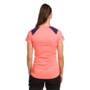 Thumbnail 2 de Trangoworld Trx2 wm pro short — camiseta mujer técnica