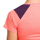 Thumbnail 3 de Trangoworld Trx2 wm pro short — camiseta mujer técnica