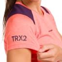 Thumbnail 4 de Trangoworld Trx2 wm pro short — camiseta mujer técnica