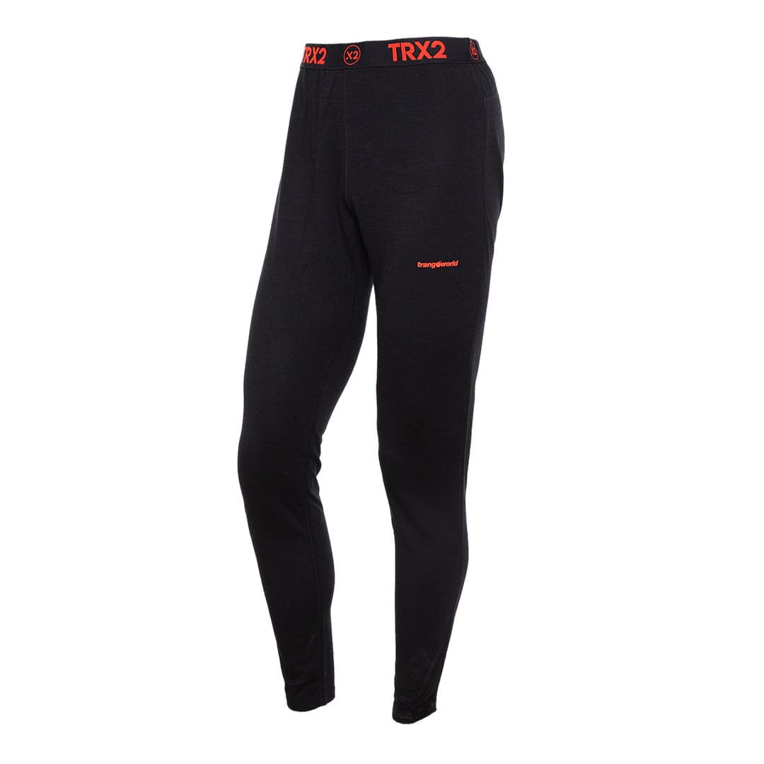 Imagen de Trangoworld Trx2 wool pro vd Pantalón interior hombre 1 capa en OfertitasTOP