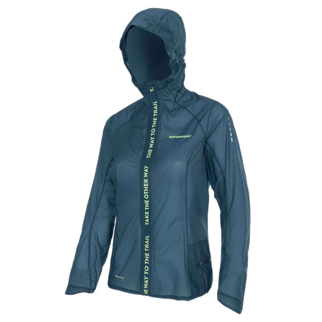 Imagen de Trangoworld Urama Chaqueta trail 20.000 mm en OfertitasTOP