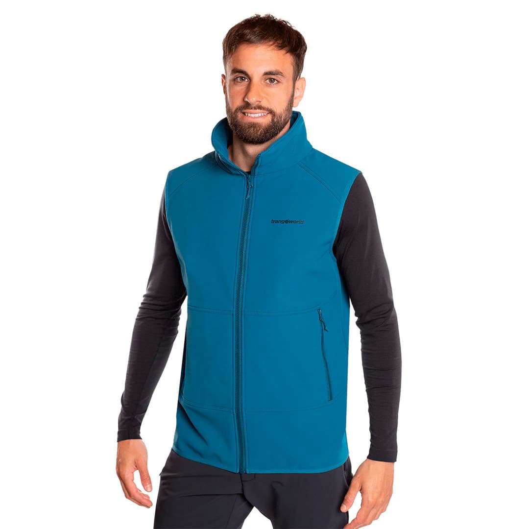 Imagen de Trangoworld Vadret Chaleco de Hombre ❄️ en OfertitasTOP