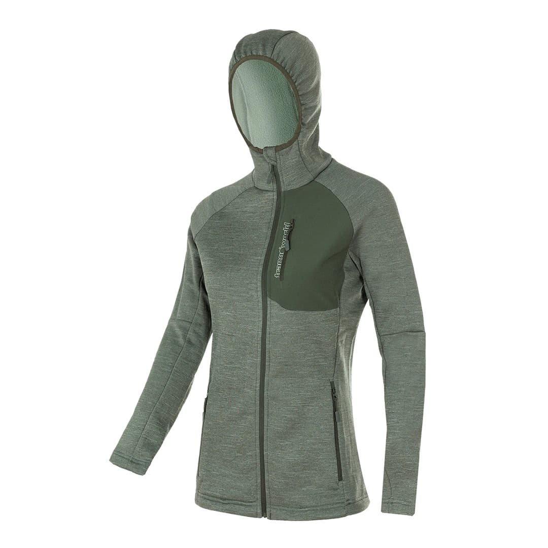 Imagen de Trangoworld Wells Chaqueta de mujer 🧥 en OfertitasTOP