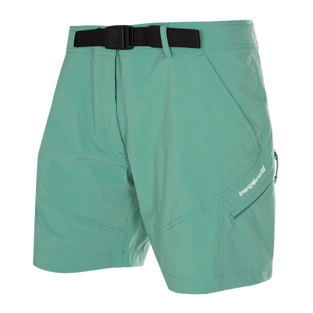 Imagen de Trangoworld Yittu vn pantalón corto trekking 85% poliamida en OfertitasTOP