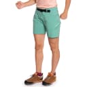 Thumbnail 2 de Trangoworld Yittu vn pantalón corto trekking 85% poliamida