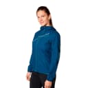 Thumbnail 2 de Trangoworld Zante Mujer - Chaqueta Impermeable y Corta ⛺