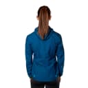 Thumbnail 3 de Trangoworld Zante Mujer - Chaqueta Impermeable y Corta ⛺