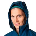 Thumbnail 5 de Trangoworld Zante Mujer - Chaqueta Impermeable y Corta ⛺