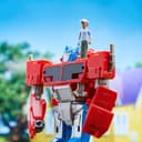 Thumbnail 4 de Transformers EarthSpark Optimus Prime 20 cm con Robby Malto 5 cm 🧸