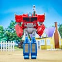 Thumbnail 5 de Transformers EarthSpark Optimus Prime 20 cm con Robby Malto 5 cm 🧸