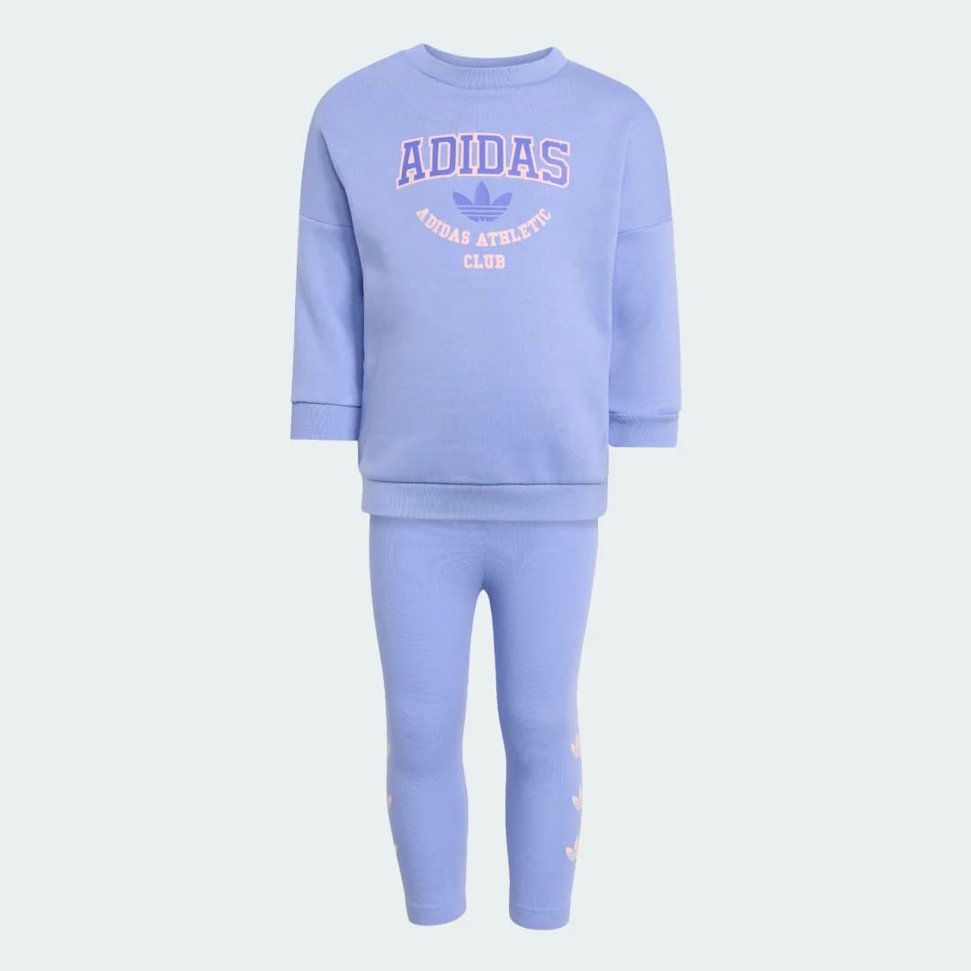 Imagen de TREFOIL SUIT I traje deportivo 🎽 en OfertitasTOP