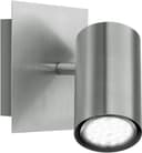 Thumbnail 6 de Trio 802400207 Serie 8024: focos GU10 35 W, IP20, níquel mate