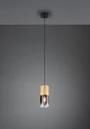 Thumbnail 1 de Trio Robin Colgante regulable Ø10,0 cm 📷