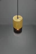 Thumbnail 2 de Trio Robin Colgante regulable Ø10,0 cm 📷