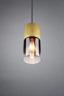 Thumbnail 3 de Trio Robin Colgante regulable Ø10,0 cm 📷