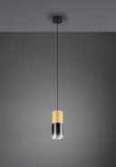 Thumbnail 4 de Trio Robin Colgante regulable Ø10,0 cm 📷