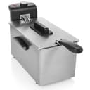 Thumbnail principal de Tristar FR-6946 Freidora 3 L 2000 W Acero Inoxidable 🍳