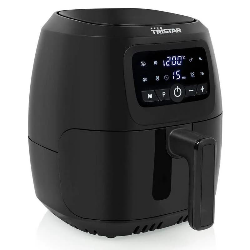 Imagen de Tristar FR-9008PR Freidora de Aire 4.2L 1500W 🍟 en OfertitasTOP