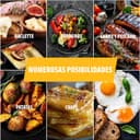 Thumbnail 4 de Tristar RA-2949 Parrilla para 4 personas 🍔