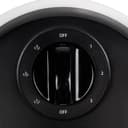 Thumbnail 2 de Tristar VE-5806 Ventilador torre 35 W Blanco 🌬️