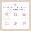 Thumbnail 3 de Triumph Body Make-Up WHP 95C sujetador camiseta negro 👙