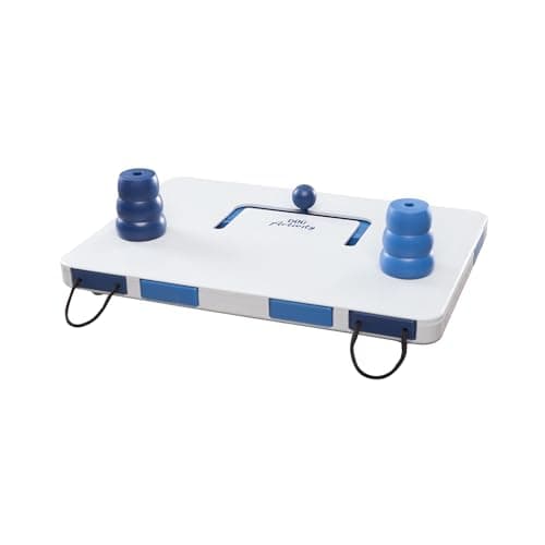 Imagen de Trixie 32025 Dog Activity Move2Win Nivel 3 — 34×6×13 cm 🐶 en OfertitasTOP