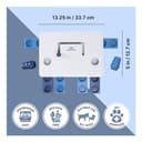 Thumbnail 4 de Trixie 32025 Dog Activity Move2Win Nivel 3 — 34×6×13 cm 🐶