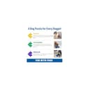 Thumbnail 7 de Trixie 32025 Dog Activity Move2Win Nivel 3 — 34×6×13 cm 🐶