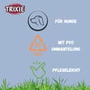 Thumbnail 1 de TRIXIE CityStyle Ramal PVC L‑XL 2,00 m 20 mm 🐕