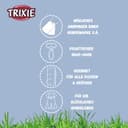 Thumbnail 2 de TRIXIE CityStyle Ramal PVC L‑XL 2,00 m 20 mm 🐕