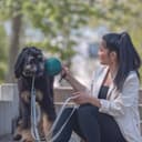 Thumbnail 5 de TRIXIE CityStyle Ramal PVC L‑XL 2,00 m 20 mm 🐕