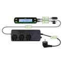 Thumbnail 1 de TRIXIE Termostato higrostato digital para reptiles 🐢